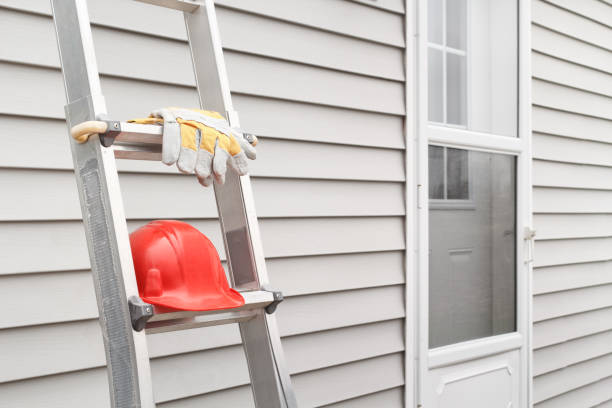 Affordable Siding Repair and Maintenance Services in Roscoe, TX